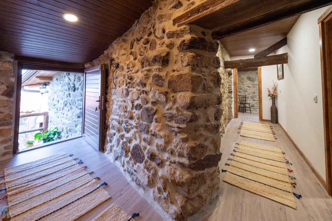 Casa Pion Vila Sober Exterior foto