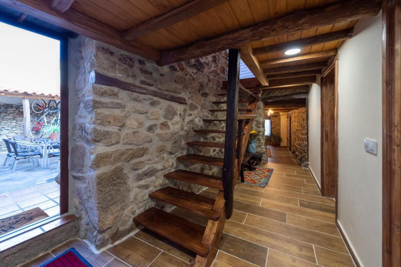 Casa Pion Vila Sober Exterior foto
